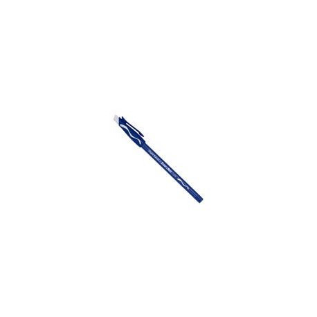 BOLIGRAFO ERASER MATE AZUL 3 PZAS PAPERMATE - Envío Gratuito