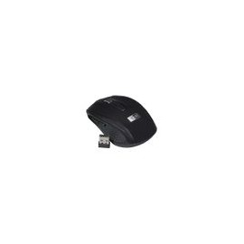 Mouse Case Logic Inalámbrico EW-6000 Negro - Envío Gratuito