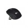Mouse Case Logic Inalámbrico EW-6000 Negro