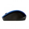 Mouse HP Inalámbrico X3000 Azul