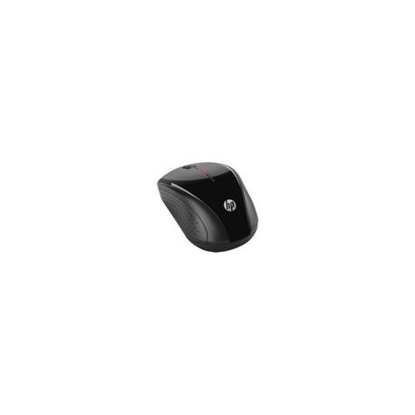 Mouse HP Inalámbrico X3000 Negro - Envío Gratuito