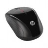 Mouse HP Inalámbrico X3000 Negro