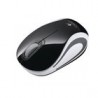 Mouse Logitech M187 Inalámbrico Mini Negro