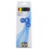 Colores Jumbo 6 piezas OfficeMax