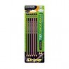 LAP TRICONDEROGA STRIPE B/6 P P
