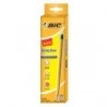 LAPIZ EVOLUTION AMARILLO CAJA CON 12 PIEZAS