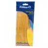 LAPIZ EVOLUTION AMARILLO CAJA CON 12 PIEZAS