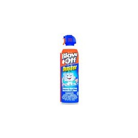 Removedor de Polvo Blow Off 8 Oz - Envío Gratuito