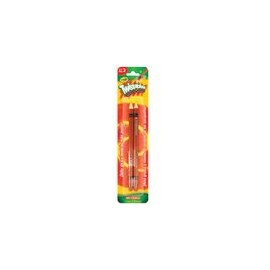 LAPIZ CHECADOR TWIATABLE COLOR ROJO 2PZAS CRAYOLA - Envío Gratuito