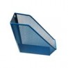 Revistero Mesh Azul