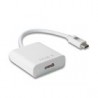 Adaptador Case Logic USB-C a HDMI Blanco