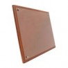 MARCO PARA CERTIFICADO DE MADERA DE ALTA CALIDAD. 8X11 PULG