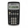 Calculadora Financiera Texas Instruments TI-BAIIPLUS Neg/Gri