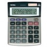 Calculadora Royal 12D de Escritorio CE-250 gris