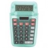 Calculadora Sentry de Escritorio Dual Power Asst