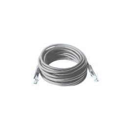 Cable de Red Ethernet CAT 5E Case Logic 50ft Gris - Envío Gratuito