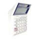 Calculadora Celica de Escritorio CA-018-12 12 Dígitos Blanca - Envío Gratuito