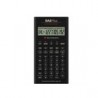 Calc Financiera Texas Instruments TI-BAIIPLUS PROF Negra