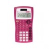 Calculadora Cientifica Texas InstrumentsTI-30XIIS Rosa
