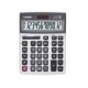 Calculadora Casio mini de escritorio GX-120S 12 dígitos - Envío Gratuito