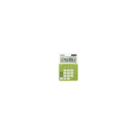 Calculadora Casio MS-10VC V 12 digitos - Envío Gratuito
