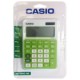 Calculadora Casio MS-10VC V 12 digitos - Envío Gratuito