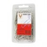Clips Estandar Baco N2 Caja Con 100 Piezas