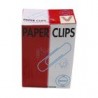 Clips Cuadradito Baco N2 Caja Con 100 Piezas