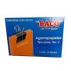 CAJA 12 SUJETA DOCUMENTOS 51MM - Envío Gratuito