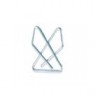 CLIP MARIPOSA N2-  3 CAJAS CON 50 PIEZAS OFFICEMAX