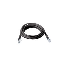 Cable de Red Ethernet CAT 5E Case Logic 7ft Negro - Envío Gratuito