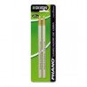 MARCADOR DE CERA PHANO,BLANCO, DIXON, 2 PZAS