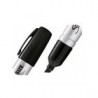 MARCADOR KING SIZE NEGRO - Marcador Sharpie King Size Negro