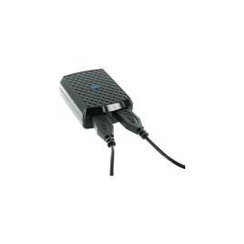 Cargador de Pared IGO Dual Universal Puertos USB 2.1A - Envío Gratuito