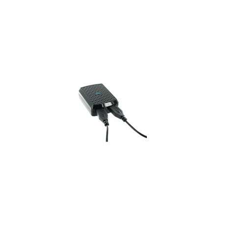 Cargador de Pared IGO Dual Universal Puertos USB 2.1A - Envío Gratuito