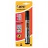 MARCADOR PERMANENTE BIC NEGRO