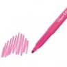 PLUMONES PINCELIN C/12 COLORES