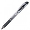 BOLIGRAFO ENERGEL GEL LIQUIDO DX 0,7 MMNEGRO PENTEL PZA