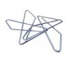 CLIP MARIPOSA N1 3 CAJAS CON 12 PIEZAS OFFICEMAX