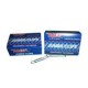 Clips Baco Jumbo 50X100mm Caja Con 100 Piezas - Envío Gratuito