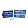 Clips Baco Jumbo 50X100mm Caja Con 100 Piezas
