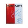 Broches de Archivo 50pz 7cm