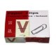 Clips 100pz 28mm - Envío Gratuito