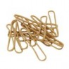 LIGAS COLOR NATURAL N18 80GR OFFICEMAX
