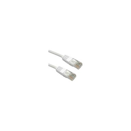 Cable Entradas Ethernet 14 Pies color blanco - Envío Gratuito