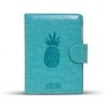Agenda con pluma stuk pi¦as