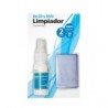 Limpiador de Bluray,Smartphone y Lentes