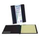 PADFOLIO CONVENCIONES TAMANO CARTA VINYL - Envío Gratuito