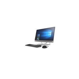 All in One HP Pavilion 24-b220la AMD A9 RAM 4GB DD 1TB 23.8 - Envío Gratuito