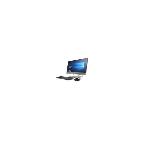 All in One HP Pavilion 24-b220la AMD A9 RAM 4GB DD 1TB 23.8 - Envío Gratuito